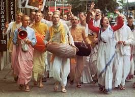 SANKIRTAN YAGYA