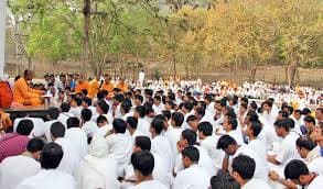 GUIDING YOUTHS