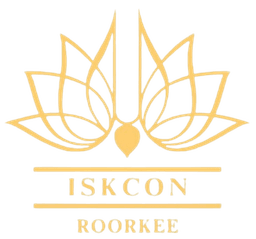 ISKCON Logo